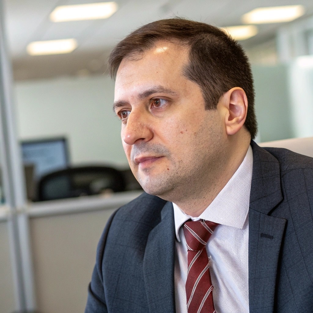 Владимир Ознов автор статей